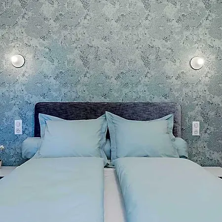 住宿加早餐酒店 D'hotes Du Cote Des Remparts 4*