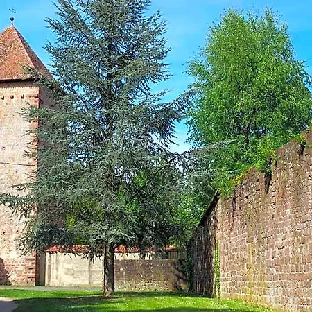 D'hôtes Du Côté Des Remparts