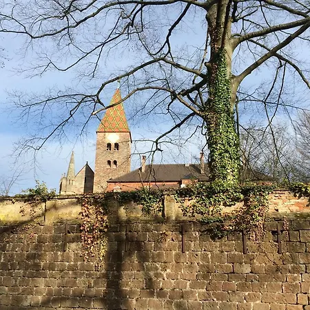 D'hotes Du Cote Des Remparts
