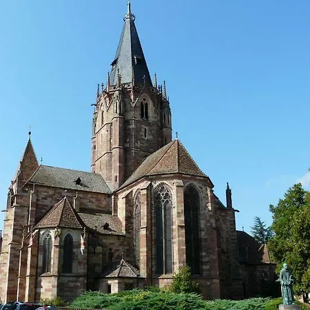 D'hotes Du Cote Des Remparts Отель типа 