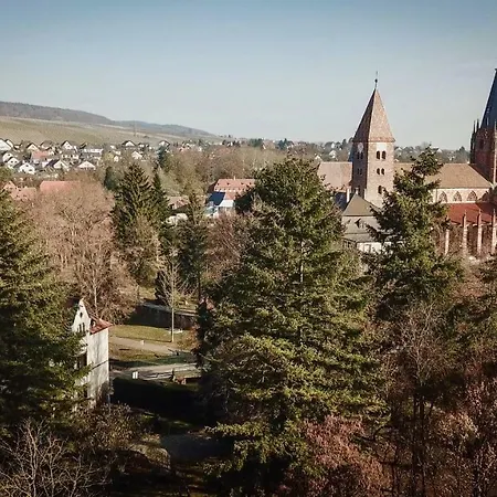 D'hotes Du Cote Des Remparts Отель типа 
