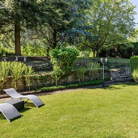 Bed and breakfast D'hôtes Du Côté Des Remparts Wissembourg