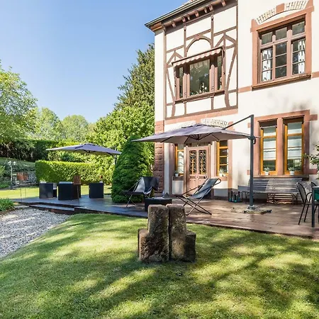 D'hotes Du Cote Des Remparts 3*