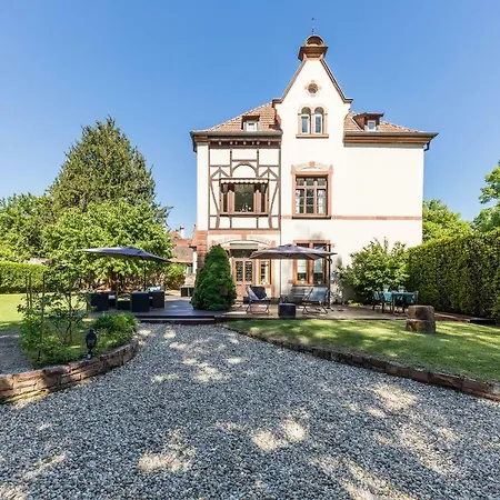 D'hotes Du Cote Des Remparts Отель типа 