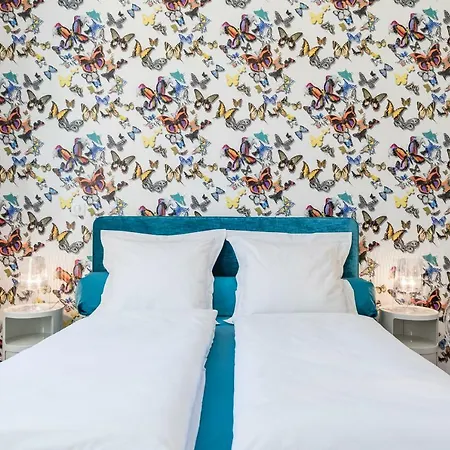 D'hotes Du Cote Des Remparts 3*