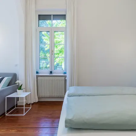 Bed and breakfast D'hôtes Du Côté Des Remparts 4*